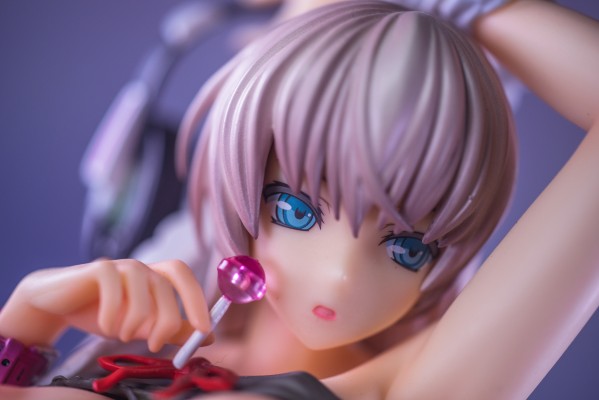 Gamer Girl（电玩女孩）