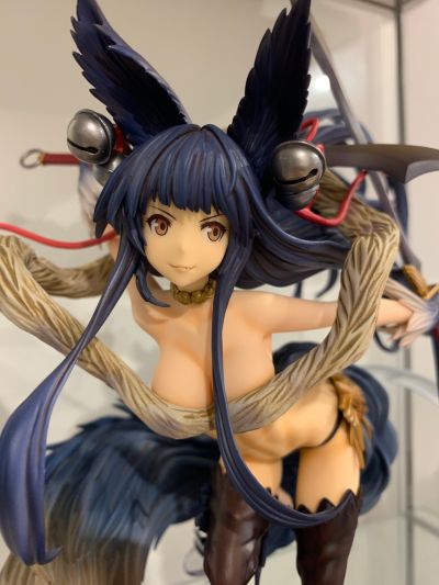 碧蓝幻想 火狐狸尤艾尔 千年探险者