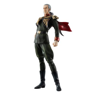 Gundam Guys Generation 机动战士高达0083 阿纳贝尔・卡多