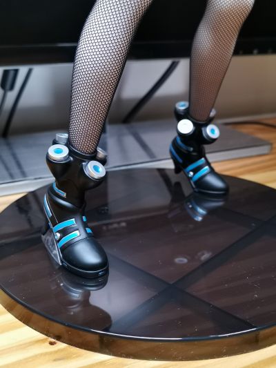 B-style 杀戮都市 下平玲花 兔女郎