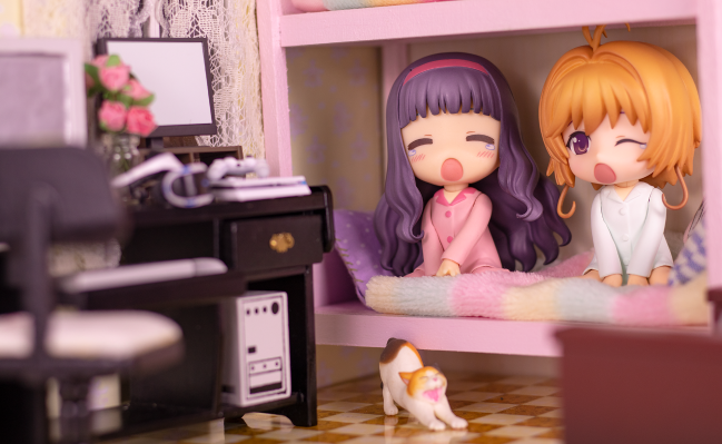 粘土人 #600b 命运-冠位指定 剑士-阿尔托莉雅·潘德拉贡 真名开放