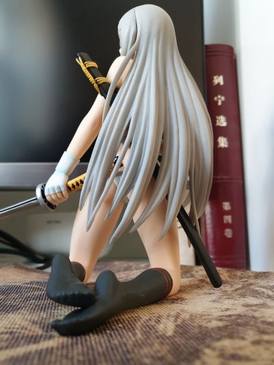 趙雲子龍 纯真性感版