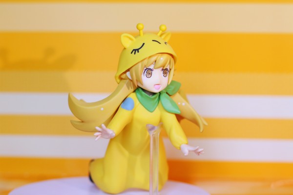 〈物语〉系列セカンドシーズン 忍野忍