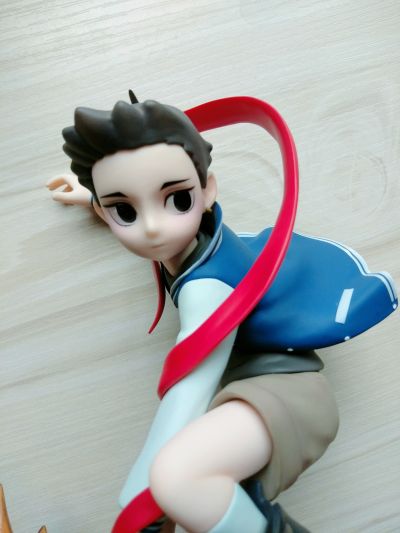 非人哉 风火哪吒