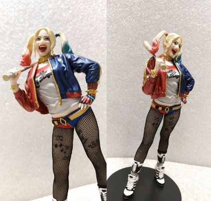 Special Figures 自杀小队 哈莉·奎茵