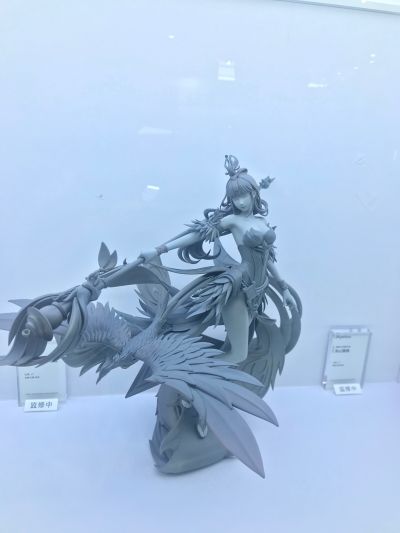 王者荣耀 凤凰于飞 王昭君