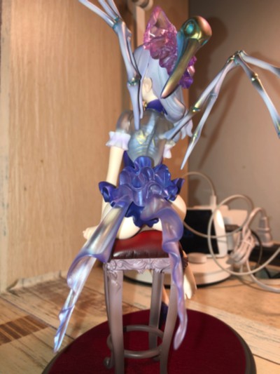 怪物少女2 “鹈鹕-Pelecanus”