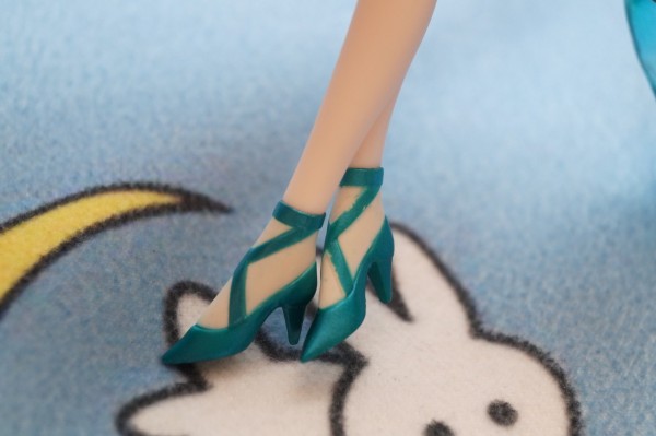 Figuarts Zero chouette  美少女战士 海王美智留