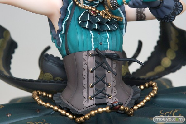 偶像大师灰姑娘女孩 森久保乃乃