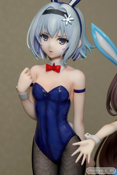 B-style 龙王的工作 空银子 兔女郎Ver.