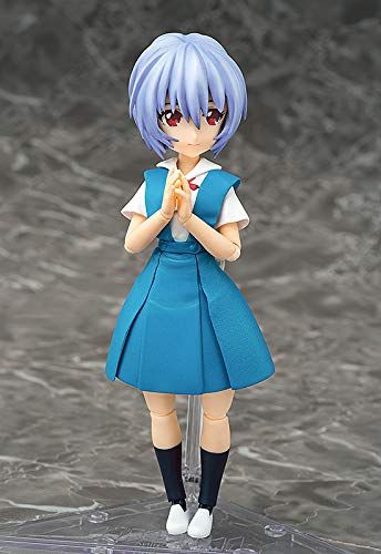 Parfom R EVA新剧场版 绫波丽 制服Ver.