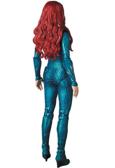 MAFEX No.115 海王(2018) 湄拉