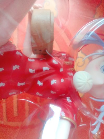 NEW GAME! ！ 凉风青叶 旗袍Ver.