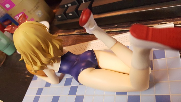 偶像大师灰姑娘女孩 樱井桃华 Summer Mademoiselle 