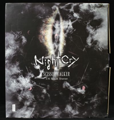 NightCry Scissorwalker