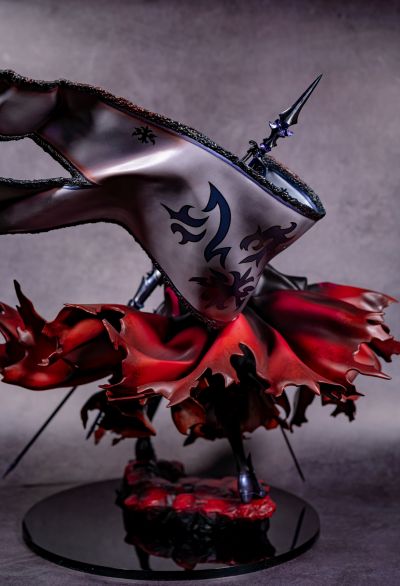 大A黑贞第一再临