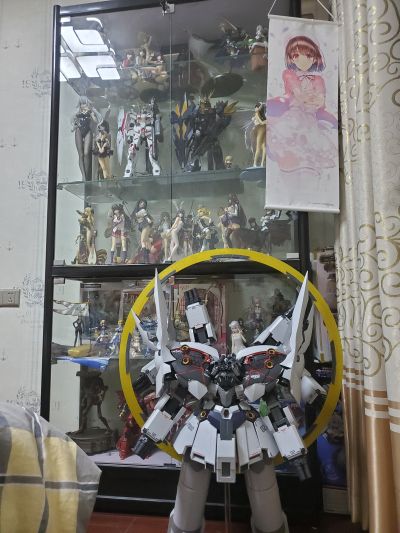 PG #15 机动战士高达UC RX-0独角兽高达