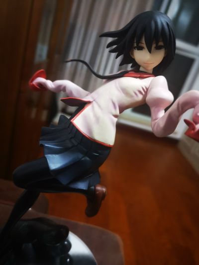 〈物语〉系列第二季 忍野扇