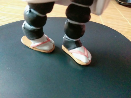 鬼灭之刃 灶门祢豆子