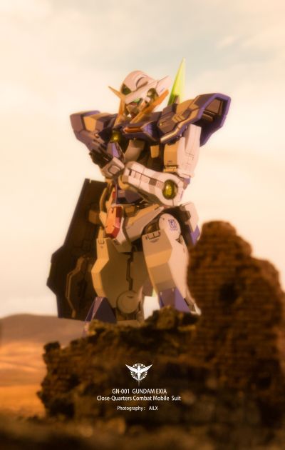 ALMecha 全金属狂潮 The Second Raid ARX-7 强弩