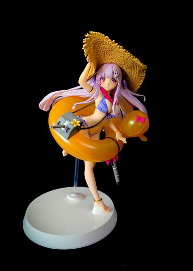 碧蓝航线 小天鹅