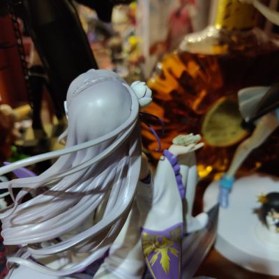 Re：从零开始的异世界生活  爱蜜莉雅