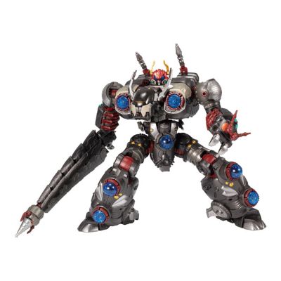 戴亚克隆 DA-50 巨兽魔人＜GIGANTOR＞