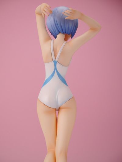 Summer Queens 新世纪福音战士新剧场版 绫波丽 特别配色Ver.