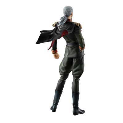 Gundam Guys Generation 机动战士高达0083 阿纳贝尔・卡多