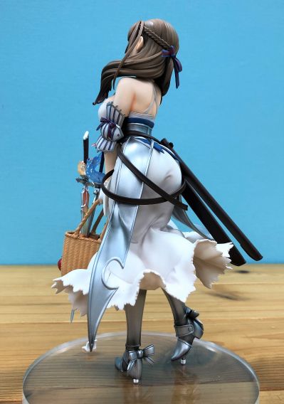 普通攻击是全体二连击，这样的妈妈你喜欢吗? 大好真真子