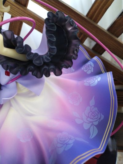 东方Project “紧闭着的恋之瞳” 古明地恋