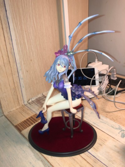 怪物少女2 “鹈鹕-Pelecanus”