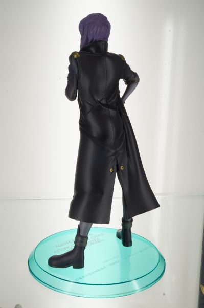 攻壳机动队 S.A.C. Solid State Society 草薙素子