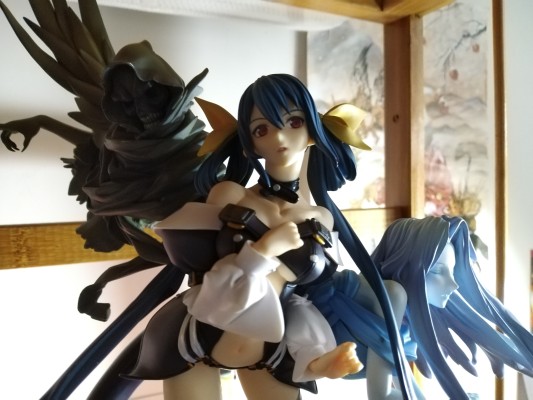 罪恶装备XX ΛCORE 蒂兹