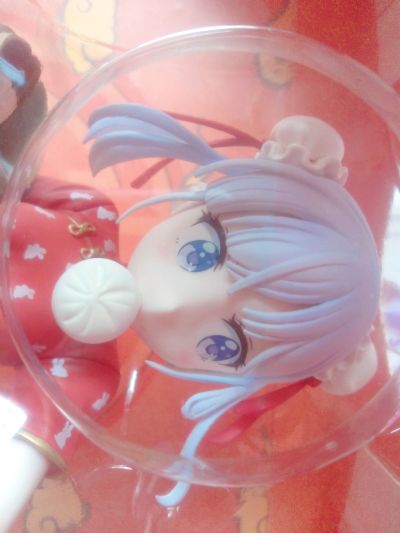 NEW GAME! ！ 凉风青叶 旗袍Ver.