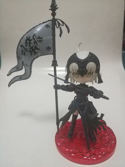 Petitrits Fate/Grand Order 贞德・达尔克[Alter] 
