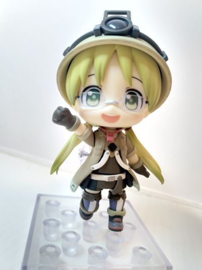 粘土人#1054 来自深渊 莉可