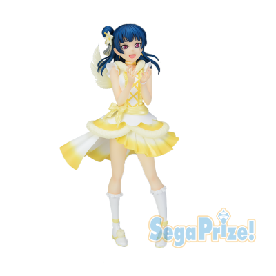 超级景品 Love Live! Sunshine!! The School Idol Movie Over the Rainbow 津岛善子 