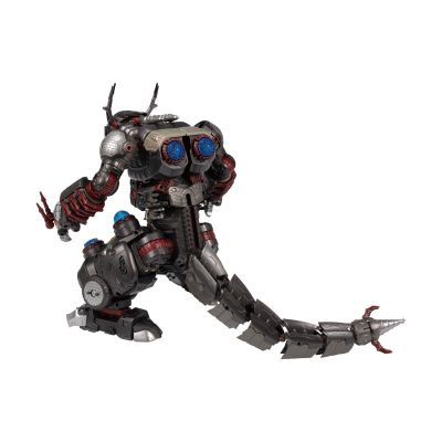 戴亚克隆 DA-50 巨兽魔人＜GIGANTOR＞