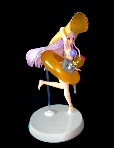 碧蓝航线 小天鹅