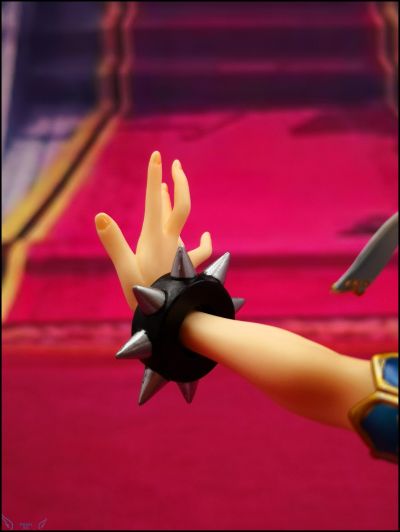 STREET FIGHTER III 3rd STRIKE Fighters Legendary 春麗