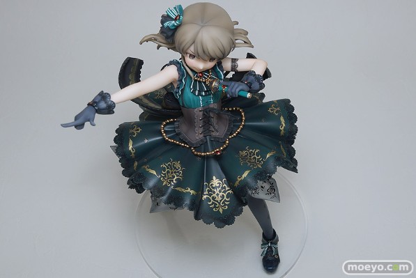 偶像大师灰姑娘女孩 森久保乃乃