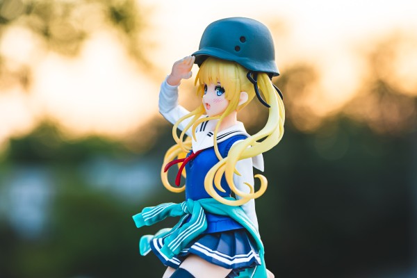 刀剑神域外传Gun Gale Online 奖品人偶 “不可次郎”