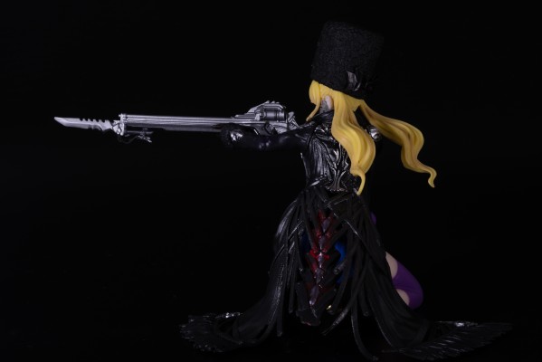 噬血代码 米亚·卡恩斯坦