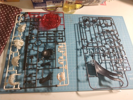 Petitrits Fate/Grand Order 贞德・达尔克[Alter] 