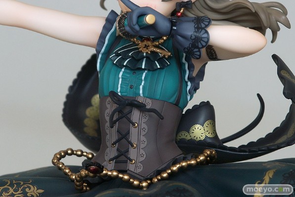 偶像大师灰姑娘女孩 森久保乃乃