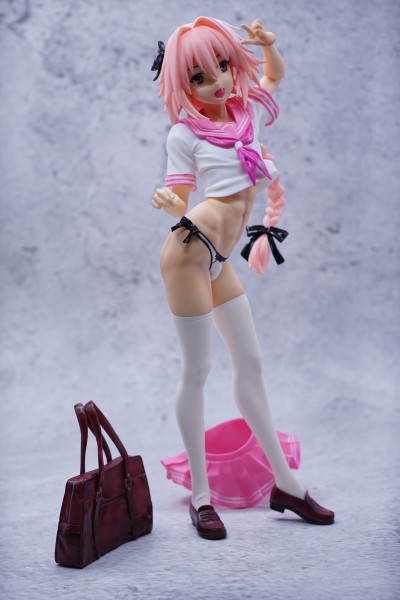 Fate/Stay Night Master Altria