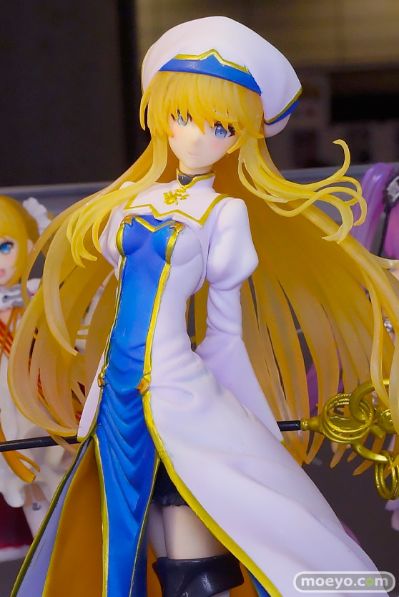 哥布林杀手 女神官