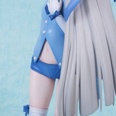 萝球社！SS 米米·巴尔格里 兔女郎ver.