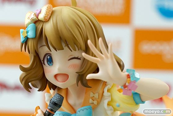 偶像大师 MILLION LIVE! 周防桃子 早熟的女孩 Ver.